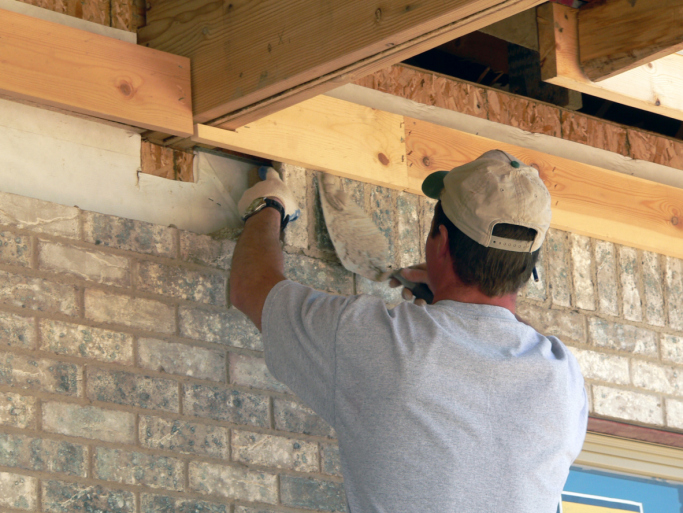 Concrete Masonry