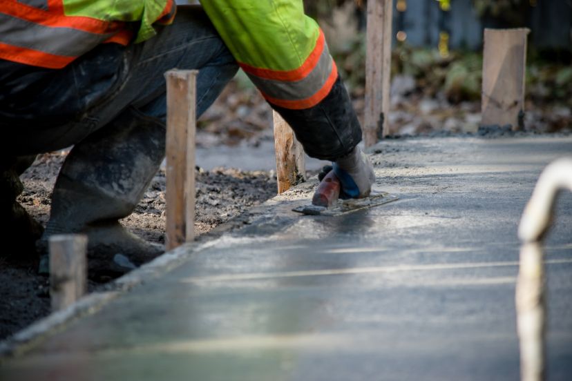 Masonry Service in Shelby, NC